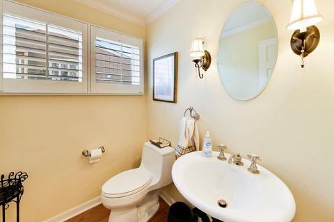 Tiny photo for 107 Briarwood Lane, Oak Brook, IL 60523 (MLS # 12605648)