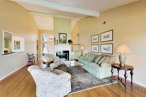 Tiny photo for 107 Briarwood Lane, Oak Brook, IL 60523 (MLS # 12605648)