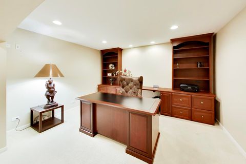 Tiny photo for 107 Briarwood Lane, Oak Brook, IL 60523 (MLS # 12605648)