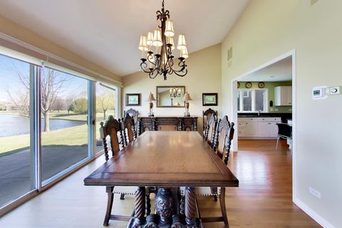 Tiny photo for 107 Briarwood Lane, Oak Brook, IL 60523 (MLS # 12605648)