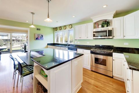 Tiny photo for 107 Briarwood Lane, Oak Brook, IL 60523 (MLS # 12605648)