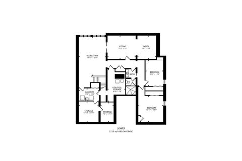 Tiny photo for 107 Briarwood Lane, Oak Brook, IL 60523 (MLS # 12605648)