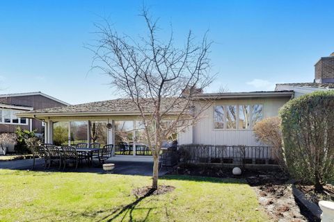 Tiny photo for 107 Briarwood Lane, Oak Brook, IL 60523 (MLS # 12605648)