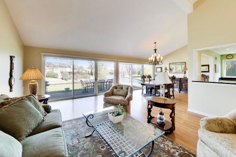 Tiny photo for 107 Briarwood Lane, Oak Brook, IL 60523 (MLS # 12605648)
