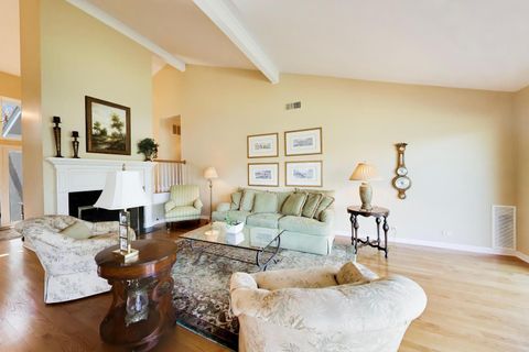 Tiny photo for 107 Briarwood Lane, Oak Brook, IL 60523 (MLS # 12605648)