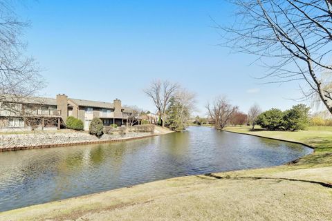 Tiny photo for 107 Briarwood Lane, Oak Brook, IL 60523 (MLS # 12605648)