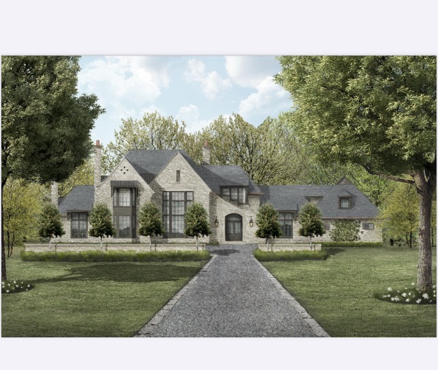 1302 N Green Bay Road
