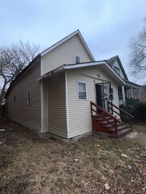 Photo of Chicago, IL 60636 (MLS # 12586781)