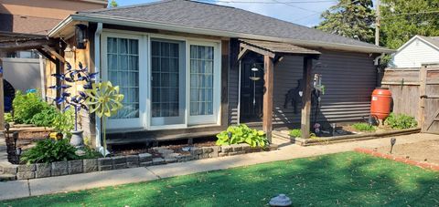 Tiny photo for 445 S ELLIS Street, Bensenville, IL 60106 (MLS # 12461064)