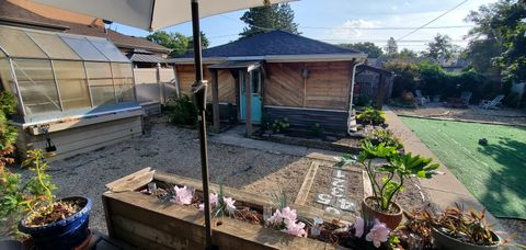 Tiny photo for 445 S ELLIS Street, Bensenville, IL 60106 (MLS # 12461064)