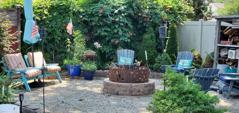 Tiny photo for 445 S ELLIS Street, Bensenville, IL 60106 (MLS # 12461064)