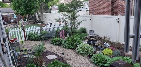 Tiny photo for 445 S ELLIS Street, Bensenville, IL 60106 (MLS # 12461064)