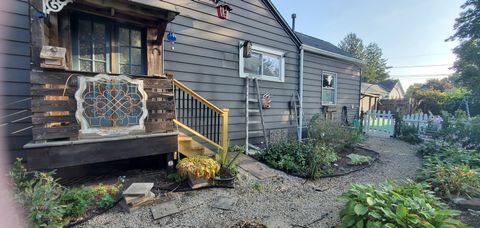 Tiny photo for 445 S ELLIS Street, Bensenville, IL 60106 (MLS # 12461064)
