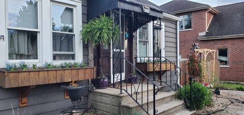 Tiny photo for 445 S ELLIS Street, Bensenville, IL 60106 (MLS # 12461064)