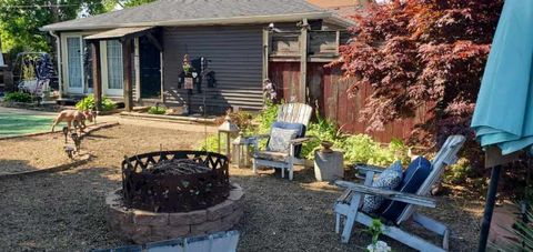 Tiny photo for 445 S ELLIS Street, Bensenville, IL 60106 (MLS # 12461064)