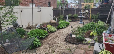 Tiny photo for 445 S ELLIS Street, Bensenville, IL 60106 (MLS # 12461064)