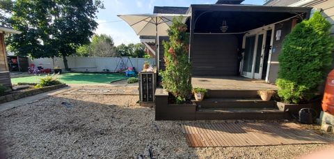 Tiny photo for 445 S ELLIS Street, Bensenville, IL 60106 (MLS # 12461064)