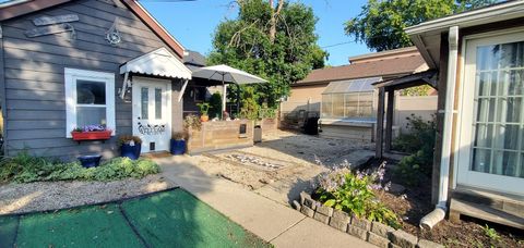 Tiny photo for 445 S ELLIS Street, Bensenville, IL 60106 (MLS # 12461064)