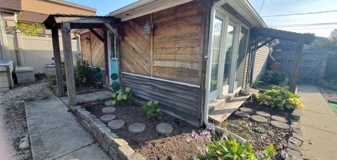 Tiny photo for 445 S ELLIS Street, Bensenville, IL 60106 (MLS # 12461064)