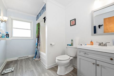 Tiny photo for 2809 Forest Lane, Lansing, IL 60438 (MLS # 12544705)