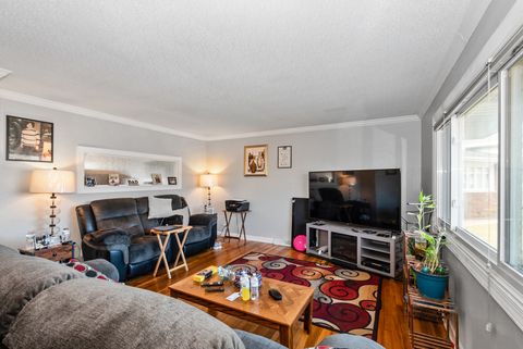 Tiny photo for 2809 Forest Lane, Lansing, IL 60438 (MLS # 12544705)