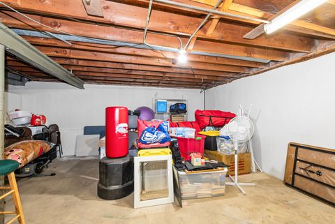 Tiny photo for 2809 Forest Lane, Lansing, IL 60438 (MLS # 12544705)