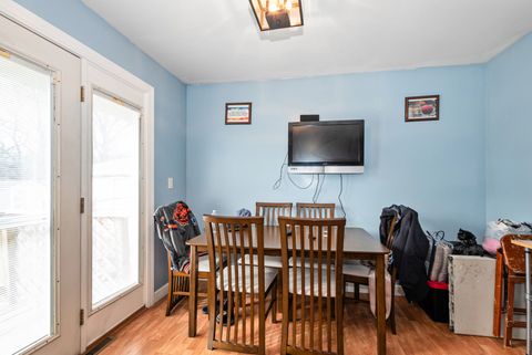 Tiny photo for 2809 Forest Lane, Lansing, IL 60438 (MLS # 12544705)