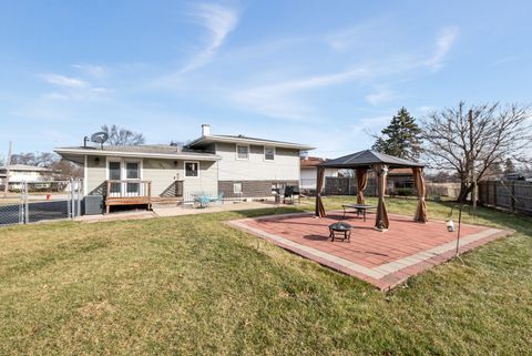 Tiny photo for 2809 Forest Lane, Lansing, IL 60438 (MLS # 12544705)