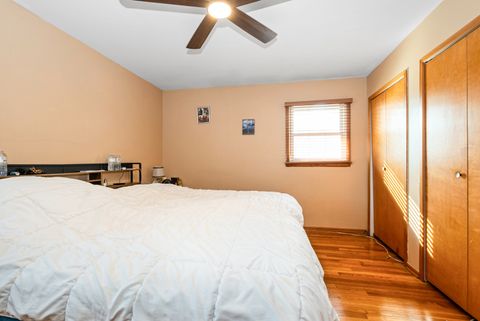 Tiny photo for 2809 Forest Lane, Lansing, IL 60438 (MLS # 12544705)