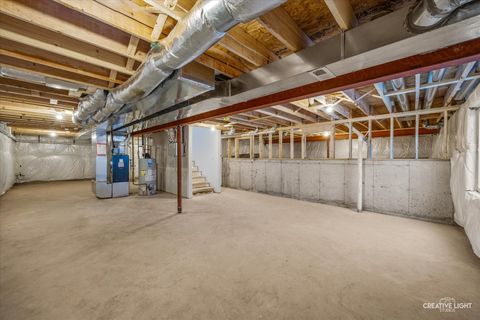 Tiny photo for 318 N Charles Street, Cortland, IL 60112 (MLS # 12677305)