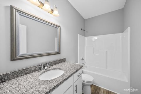 Tiny photo for 318 N Charles Street, Cortland, IL 60112 (MLS # 12677305)