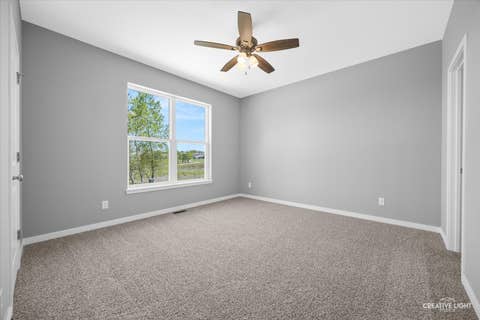 Tiny photo for 318 N Charles Street, Cortland, IL 60112 (MLS # 12677305)