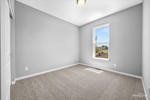 Tiny photo for 318 N Charles Street, Cortland, IL 60112 (MLS # 12677305)