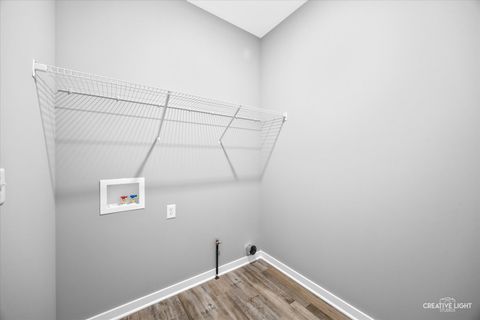 Tiny photo for 318 N Charles Street, Cortland, IL 60112 (MLS # 12677305)
