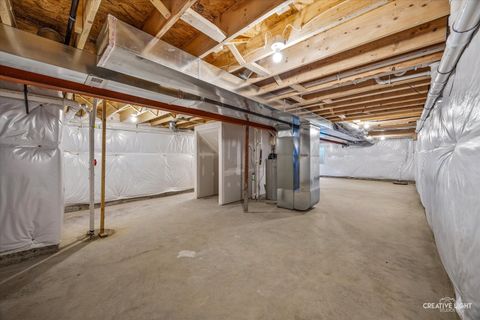 Tiny photo for 318 N Charles Street, Cortland, IL 60112 (MLS # 12677305)