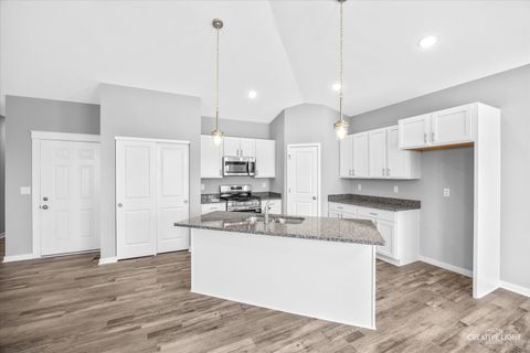Tiny photo for 318 N Charles Street, Cortland, IL 60112 (MLS # 12677305)