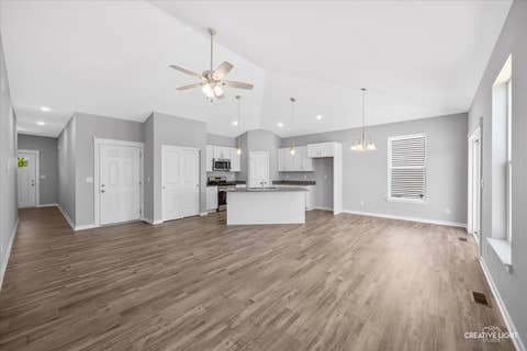 Tiny photo for 318 N Charles Street, Cortland, IL 60112 (MLS # 12677305)
