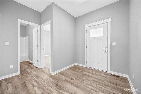 Tiny photo for 318 N Charles Street, Cortland, IL 60112 (MLS # 12677305)