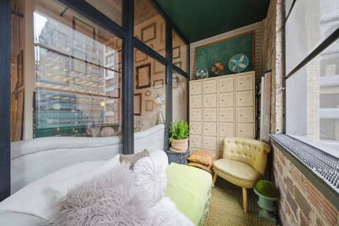 Tiny photo for 20 N State Street #1013, Chicago, IL 60602 (MLS # 12672386)