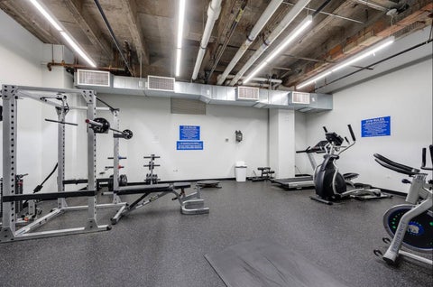 Tiny photo for 20 N State Street #1013, Chicago, IL 60602 (MLS # 12672386)