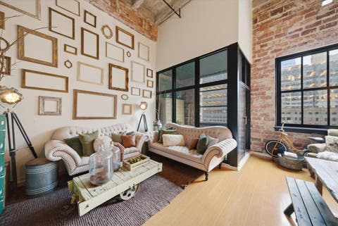 Tiny photo for 20 N State Street #1013, Chicago, IL 60602 (MLS # 12672386)