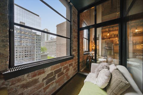 Tiny photo for 20 N State Street #1013, Chicago, IL 60602 (MLS # 12672386)