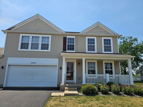 2242 Crescent Street Bourbonnais IL 60914