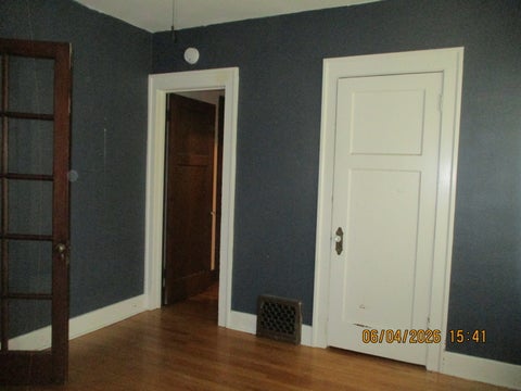 Tiny photo for 2624 LECLAIRE Street, Davenport, IA 52803 (MLS # 12672633)