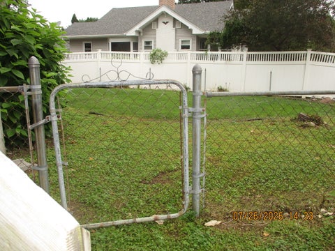 Tiny photo for 2624 LECLAIRE Street, Davenport, IA 52803 (MLS # 12672633)