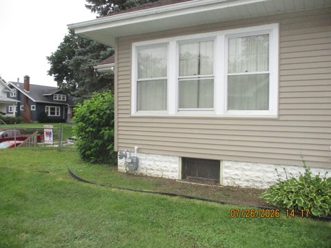 Tiny photo for 2624 LECLAIRE Street, Davenport, IA 52803 (MLS # 12672633)