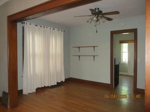 Tiny photo for 2624 LECLAIRE Street, Davenport, IA 52803 (MLS # 12672633)
