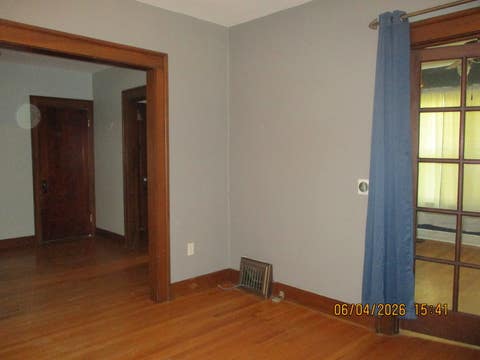 Tiny photo for 2624 LECLAIRE Street, Davenport, IA 52803 (MLS # 12672633)