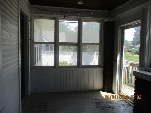 Tiny photo for 2624 LECLAIRE Street, Davenport, IA 52803 (MLS # 12672633)