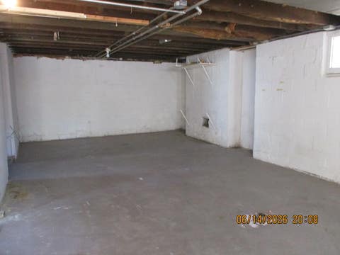 Tiny photo for 2624 LECLAIRE Street, Davenport, IA 52803 (MLS # 12672633)